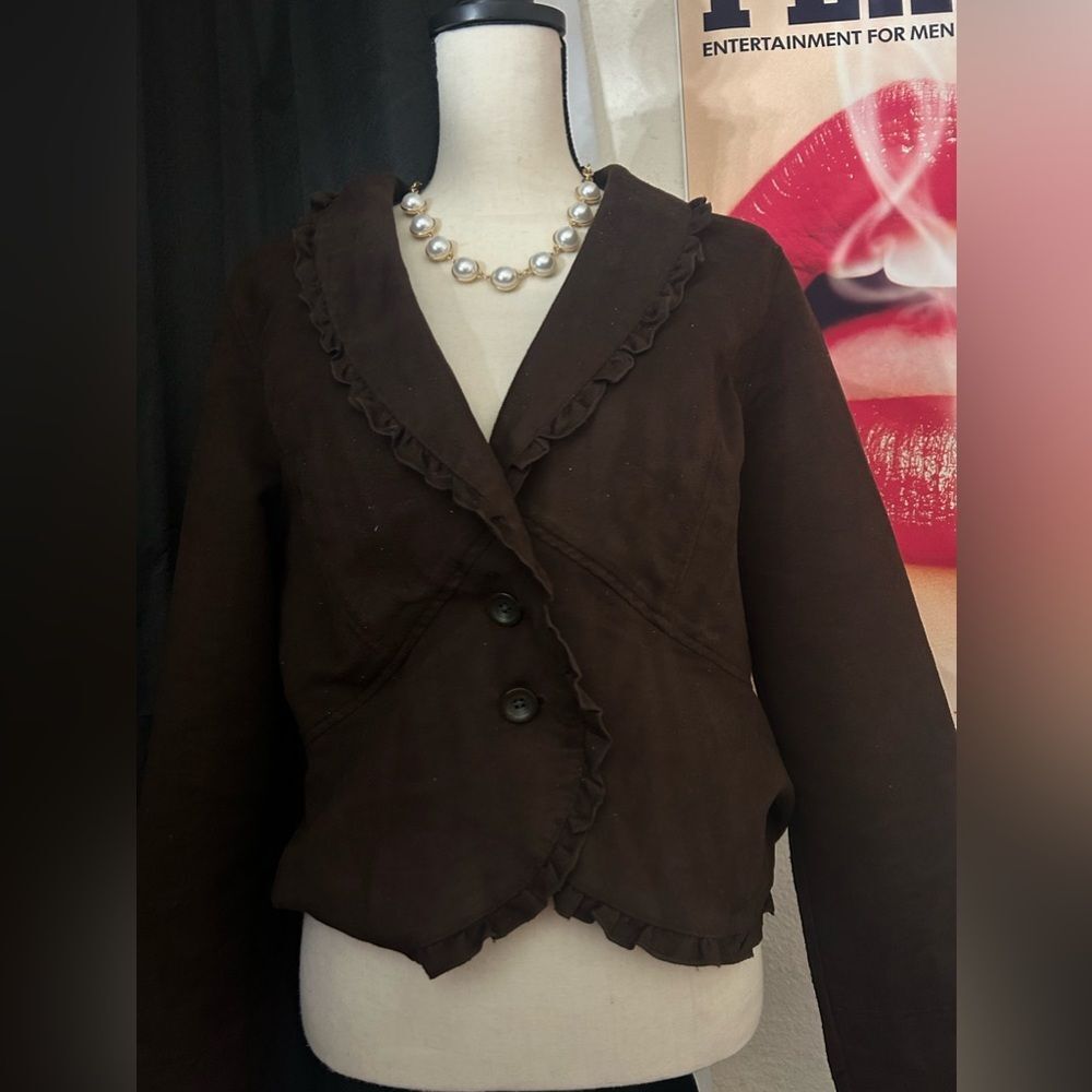 Faded glory coat